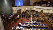 Fracasó sesión de la Cámara: Diputados no llegaron