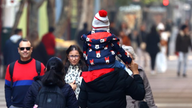 Van más de 2,9 billones de pesos cobrados a los "papito corazón" en Chile