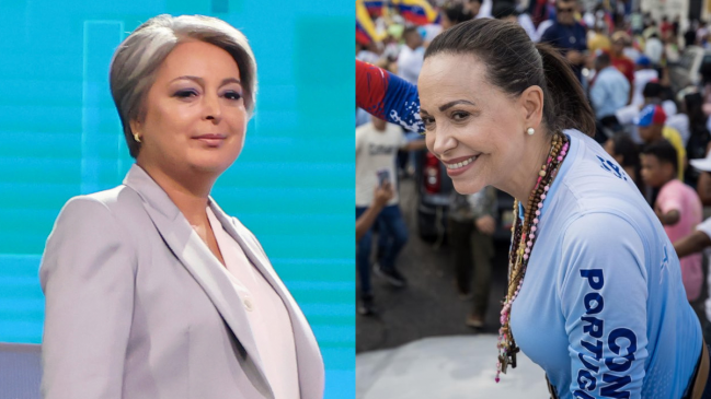 "Luces y sombras": Timonel PPD desdramatizó alusión de Jara a Machado