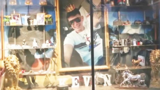 "Cuando el crimen reza": cómo la fe, los rituales y los símbolos se vuelven parte del negocio del narco