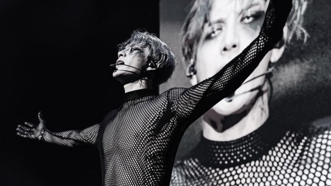 Jackson Wang confirma concierto en Chile: Fecha y venta de entradas