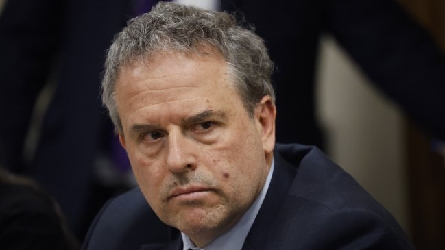 "Gran nombre": Oposición valora nominación de Kevin Cowan como consejero del Banco Central