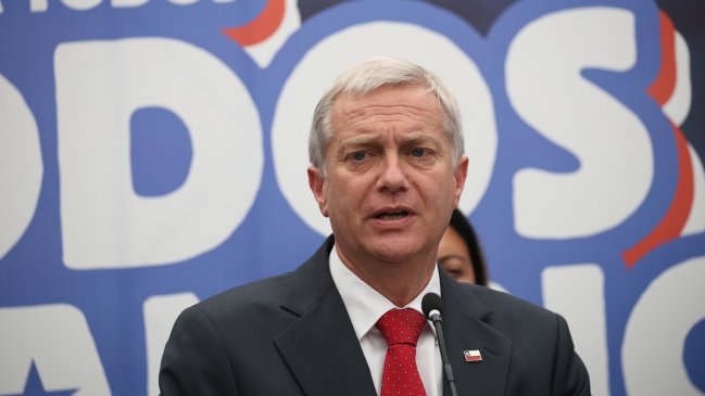 Kast responde a Cordero por error en cifra de homicidios: "El miedo no es inventado"