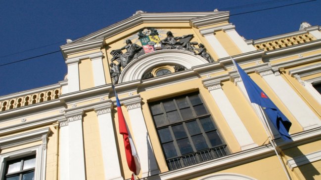 Por 7 años: Universidad de Chile logró reacreditación con nivel de excelencia