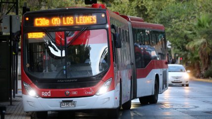   Segunda vuelta: Reforzarán transporte público y habrá gratuidad en trenes 