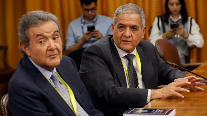 Carroza y AC contra Simpertigue: 