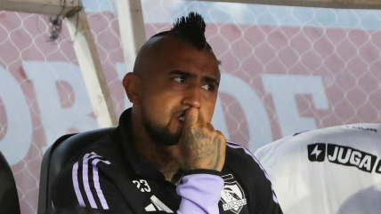   El editorial de Rodrigo Goldberg: ¿Quién manda hoy en día en Colo Colo? 