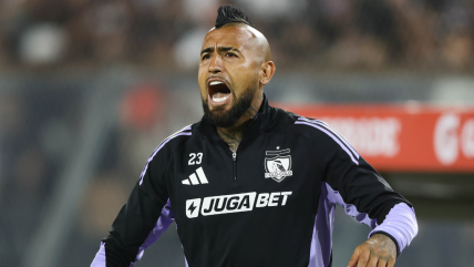 Director de Blanco y Negro golpeó la mesa por tema Vidal: 