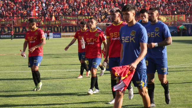 Segovia apuntó que "estudian" posible vía administrativa para revertir descenso de U. Española