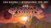 Los Jaivas celebran 45 años de 