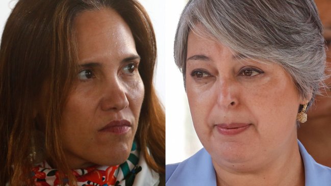 Magdalena Piñera defendió a Machado tras dichos de Jara: 