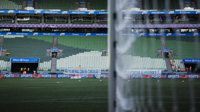 Los clubes brasileños con césped sintético sostuvieron que sus críticos usan datos falsos