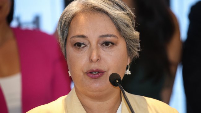 Jara criticó a equipo de Kast por dichos de Carter sobre recortes que 