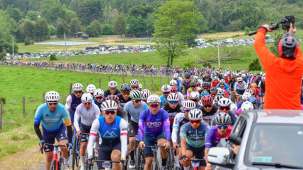   Grand Prix Lago Ranco confirmó octava versión y abre inscripciones a público 