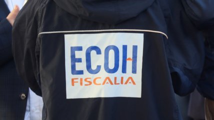 Iquique: Adolescente de 17 años fue baleado en plena calle