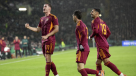 Evan Ferguson lideró con doblete la victoria de Roma sobre Celtic en la Europa League