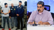 EE.UU. sanciona a sobrinos de Maduro: los vincula al narcotráfico