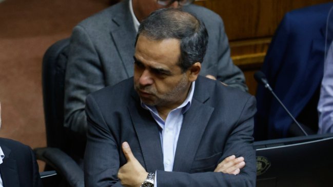 Ad portas del balotaje, timonel PPD acusó falta de 