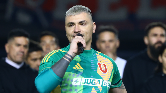 Cristóbal Campos volvió a cargar contra Azul Azul: 