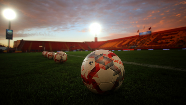 El millonario acuerdo que cambia el nombre del torneo chileno