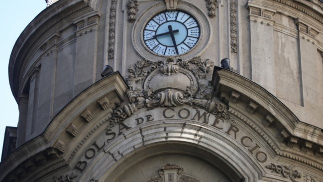 De cara al balotaje, IPSA cierra semana sobre los 10.000 puntos por expectativa 