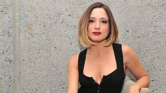 Mane Swett recibió positiva noticia en juicio por el cuidado de su hijo en Estados Unidos