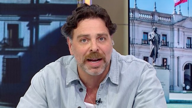 José Antonio Neme asegura que votará nulo en segunda vuelta: 