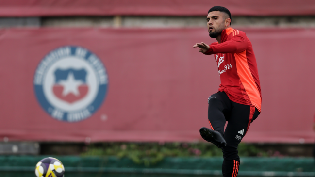 Millonarios de Bogotá hizo oferta a Universitario de Lima por el pase de Rodrigo Ureña