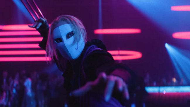 Así luce la versión live-action de "Street Fighter" en su primer adelanto