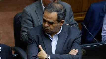 Ad portas del balotaje, timonel PPD acusó falta de 