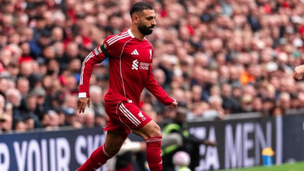   Mohamed Salah volvió a la convocatoria de Liverpool tras polémica marginación 