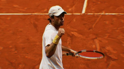   Tenista fue suspendido hasta 2044 por su vinculación en red de amaño de partidos 