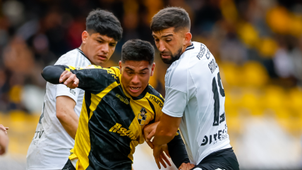 Con billetera acotada: El panorama de Colo Colo en la búsqueda de refuerzos