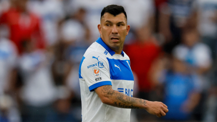 Gary Medel realizó denuncia en redes sociales por estafa