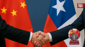 China y Chile: similitudes y diferencias en 55 años de relaciones diplomáticas