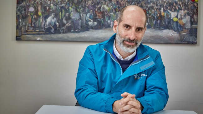 Juan Cristóbal Romero: La pobreza severa existe, ahora el Estado tendrá que verla