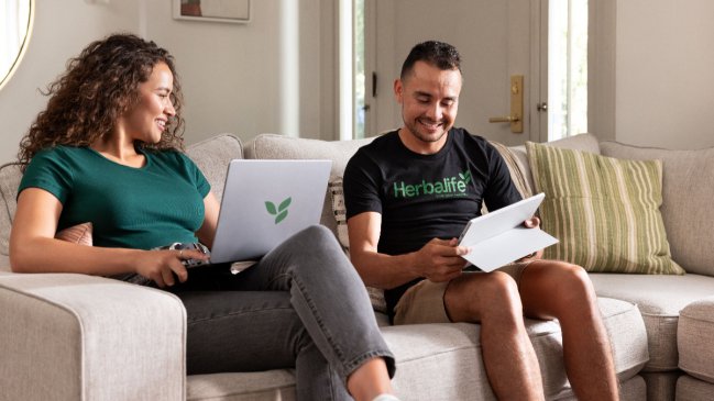   Herbalife se consolida como una alternativa real de emprendimiento 