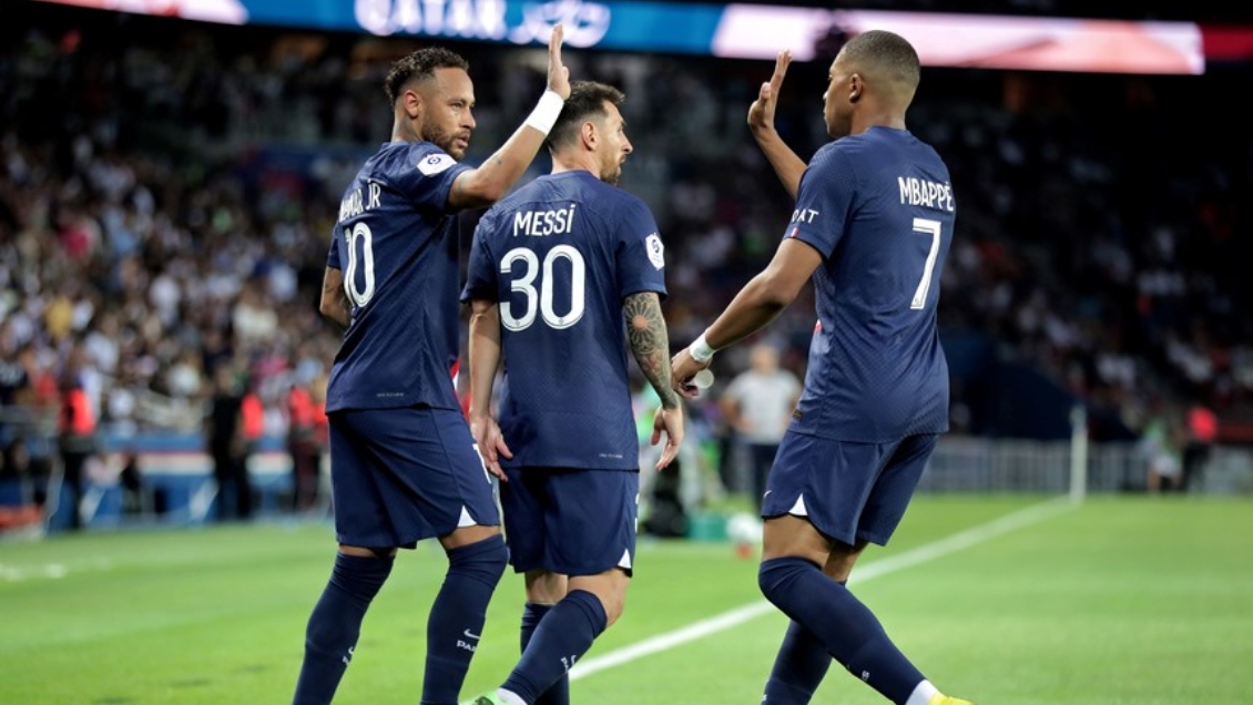 ¿Mbappé y Neymar pueden salvar al PSG tras la salida de Thiago Silva?