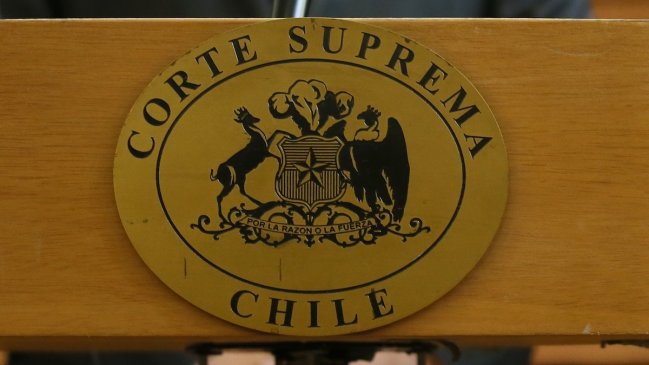 Elección en la Suprema: Funcionarios del Poder Judicial rechazan 