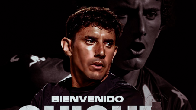 Mathías Corujo asumió como DT en Uruguay con la difícil misión de evitar el descenso