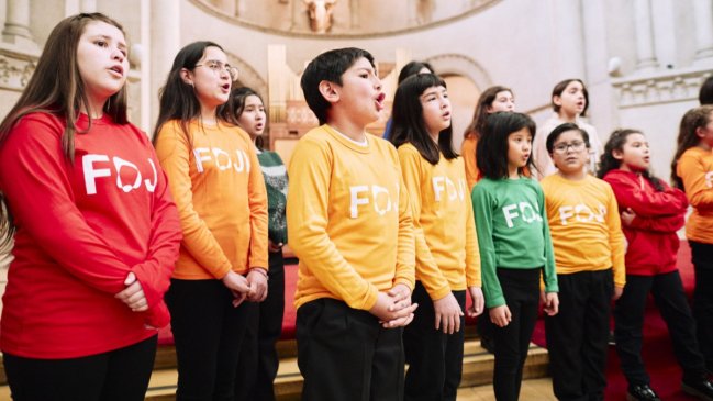 Navidad 2025: Conciertos navideños gratuitos para disfrutar en familia en Santiago y Curacaví