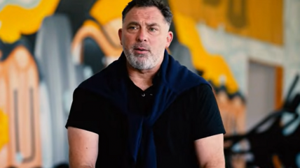 Caputto: Estoy muy contento, se nota la identidad de Coquimbo por todos lados