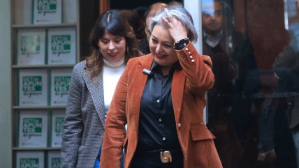 Constanza Martínez: 