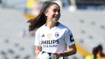 Yastin Jiménez y el Centenario de Colo Colo Femenino: Tenía la ilusión de ganar la Libertadores