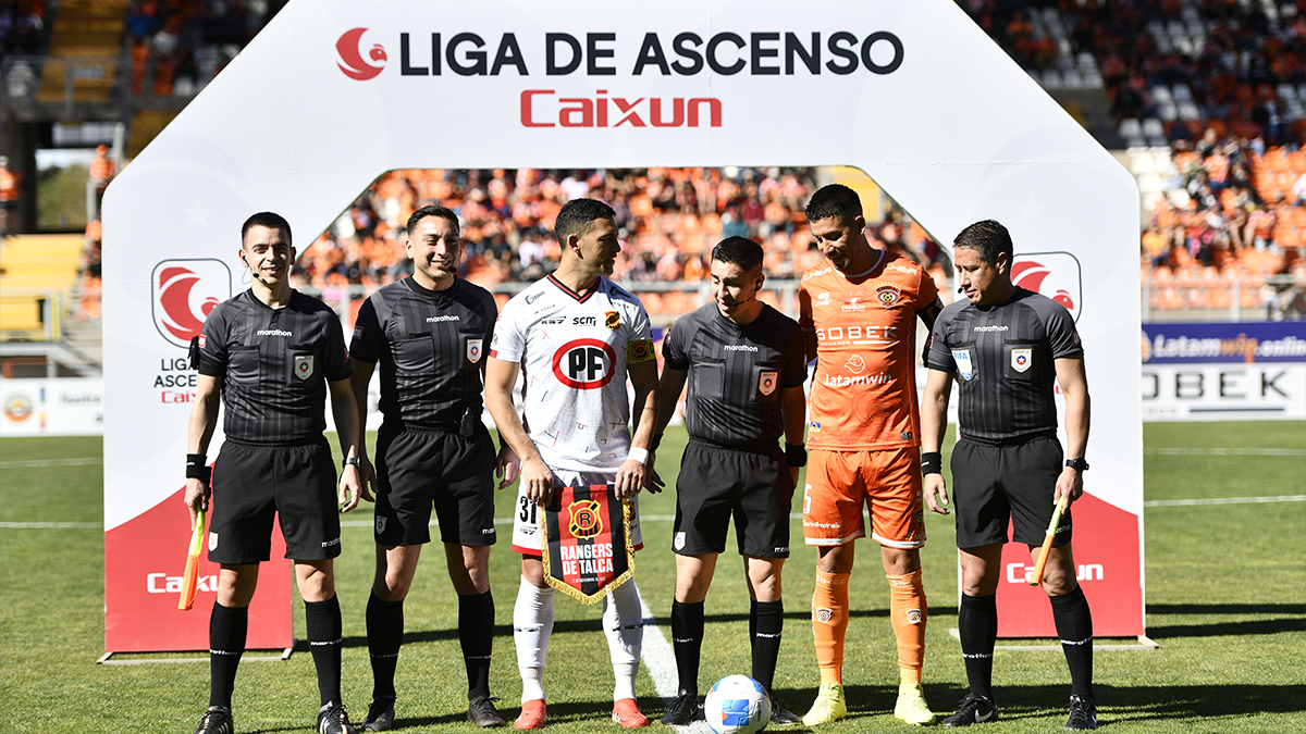 ¿Cuándo empieza la Liga de Ascenso 2026? - RADIO PRENDIDA