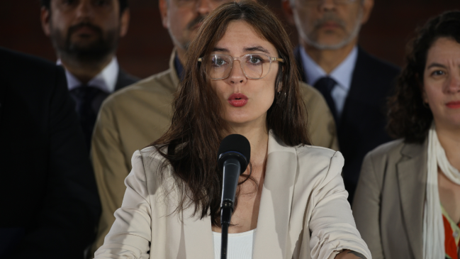 Vallejo: Independientemente del resultado electoral, 