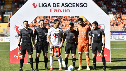   ¿Cuándo empieza la Liga de Ascenso 2026? 