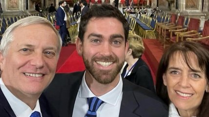 Iglesia Católica pidió a Kast un 