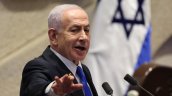 Netanyahu ligó ataque en Sidney con apoyo de Australia a un Estado palestino