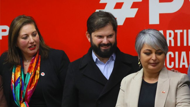 Vodanovic: La derrota no es de Jara, sino del sector, y exige un análisis descarnado desde la Convención